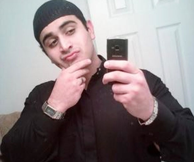 Супруга терористе из Орланда знала за план за масакр